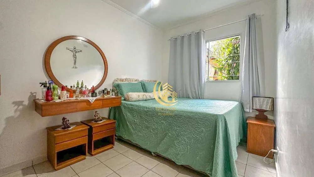 Sobrado, 4 quartos, 305 m² - Foto 6