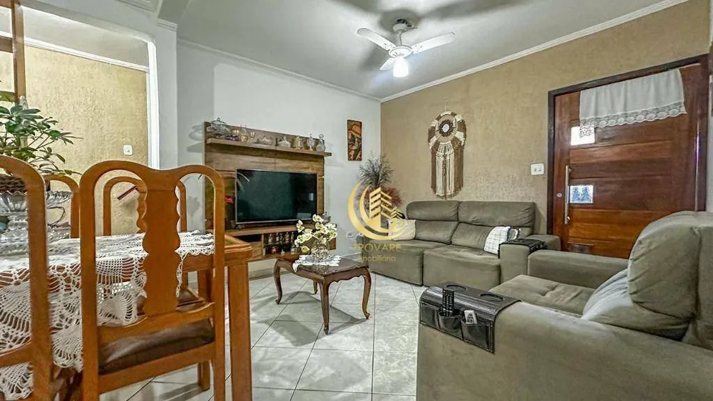 Sobrado, 4 quartos, 305 m² - Foto 16
