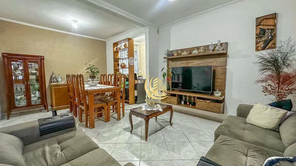 Sobrado, 4 quartos, 305 m² - Foto 15