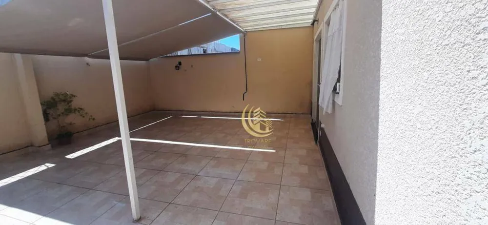 Casa de Condomínio, 3 quartos - Foto 8