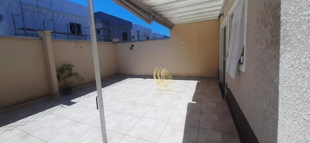 Casa de Condomínio, 3 quartos - Foto 7