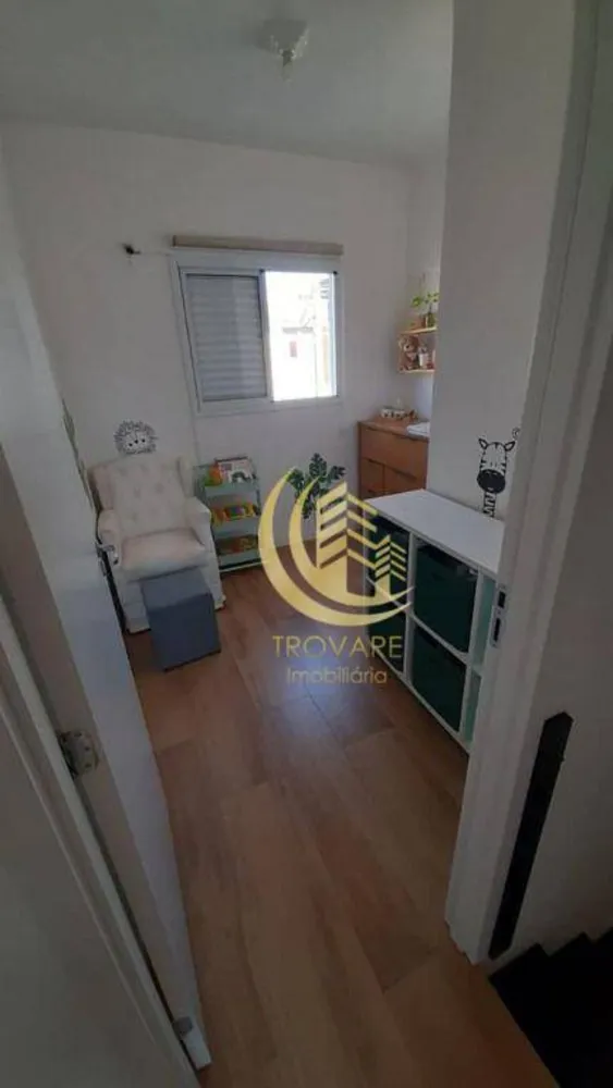Casa de Condomínio, 3 quartos - Foto 9