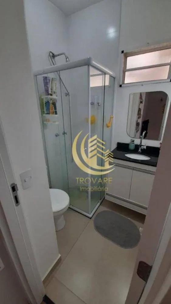 Casa de Condomínio, 3 quartos - Foto 10