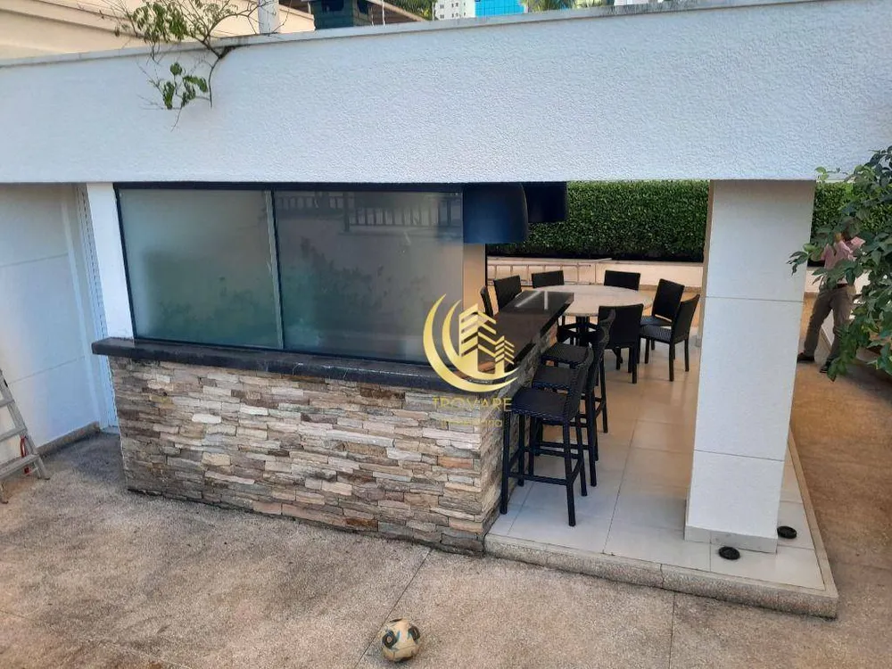 Apartamento, 4 quartos, 194 m² - Foto 9