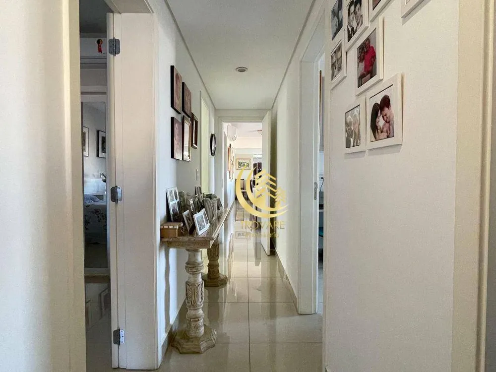 Apartamento, 4 quartos, 194 m² - Foto 5