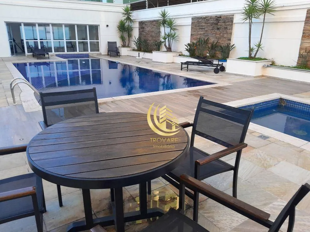 Apartamento, 4 quartos, 194 m² - Foto 11