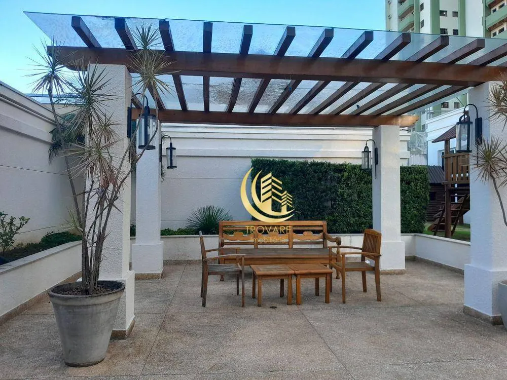 Apartamento, 4 quartos, 194 m² - Foto 8