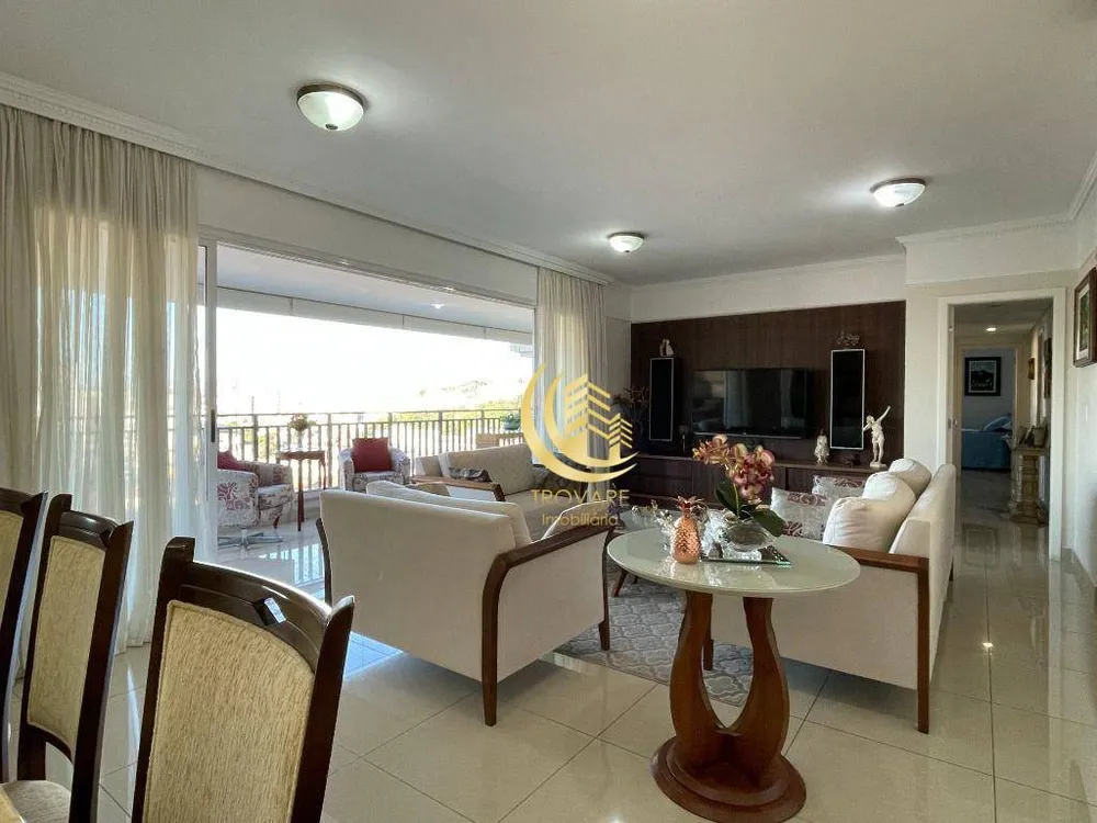 Apartamento, 4 quartos, 194 m² - Foto 3