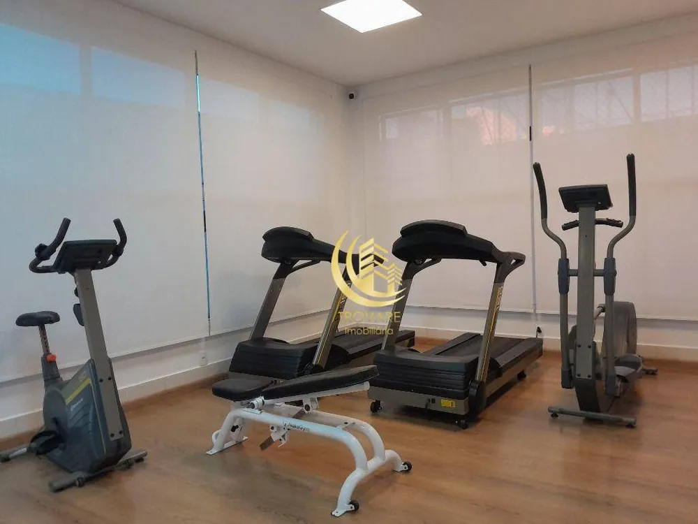 Apartamento, 4 quartos, 194 m² - Foto 10