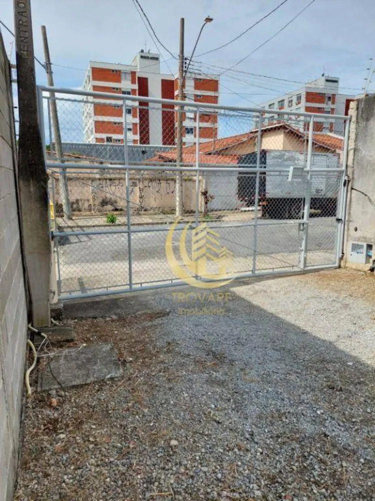 Depósito-Galpão, 290 m² - Foto 8