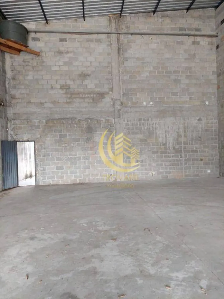 Depósito-Galpão, 290 m² - Foto 3
