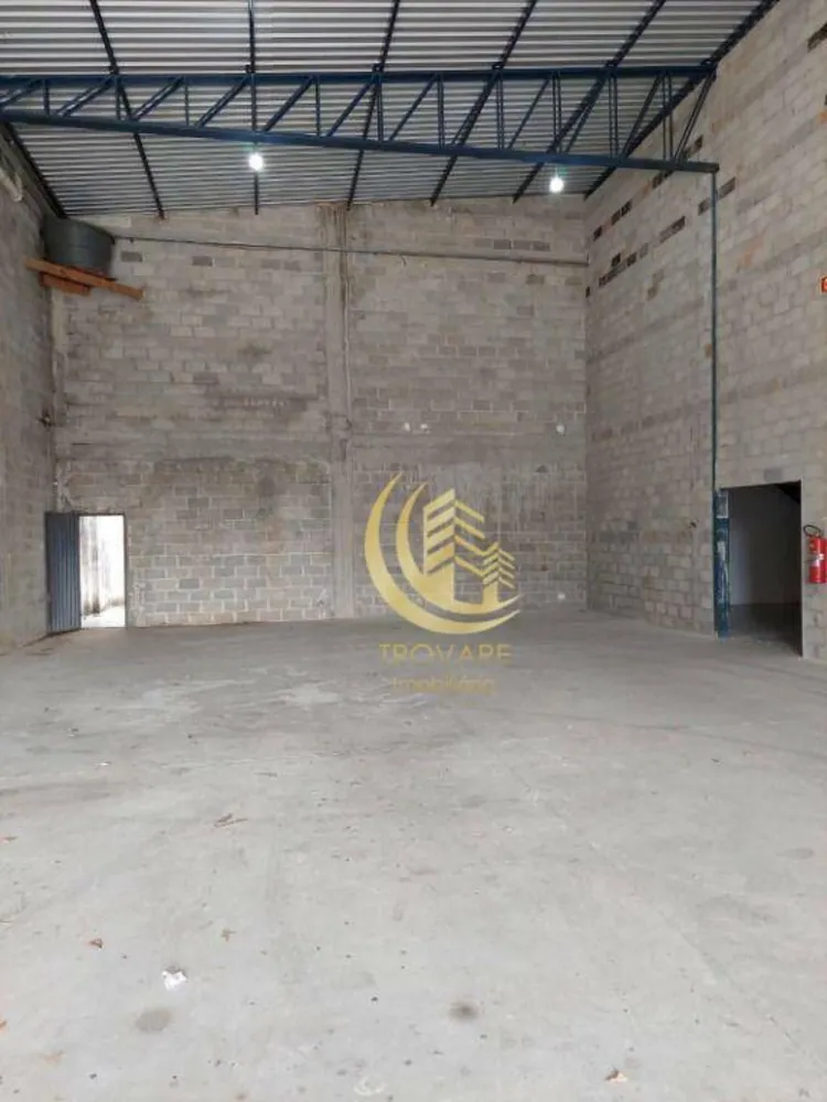 Depósito-Galpão, 290 m² - Foto 11
