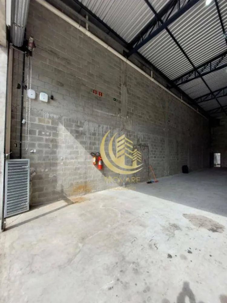 Depósito-Galpão, 290 m² - Foto 12