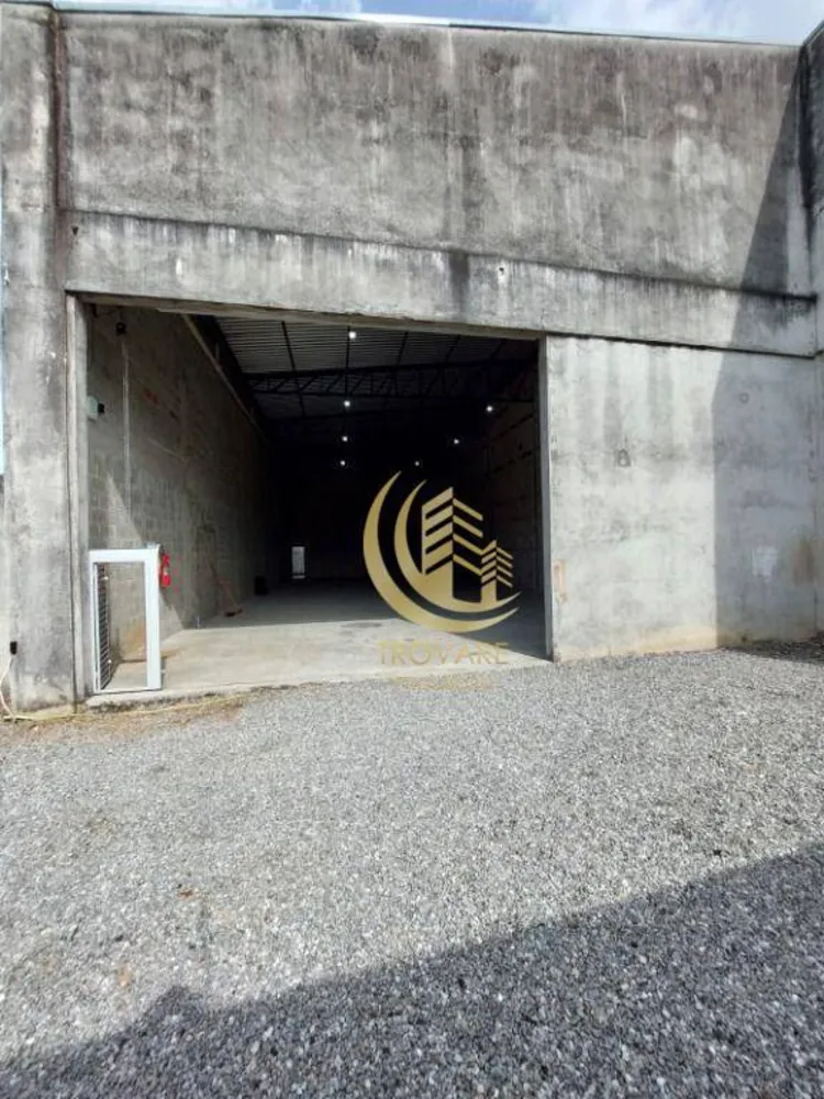 Depósito-Galpão, 290 m² - Foto 15