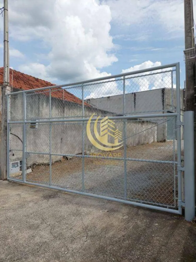 Depósito-Galpão, 290 m² - Foto 1