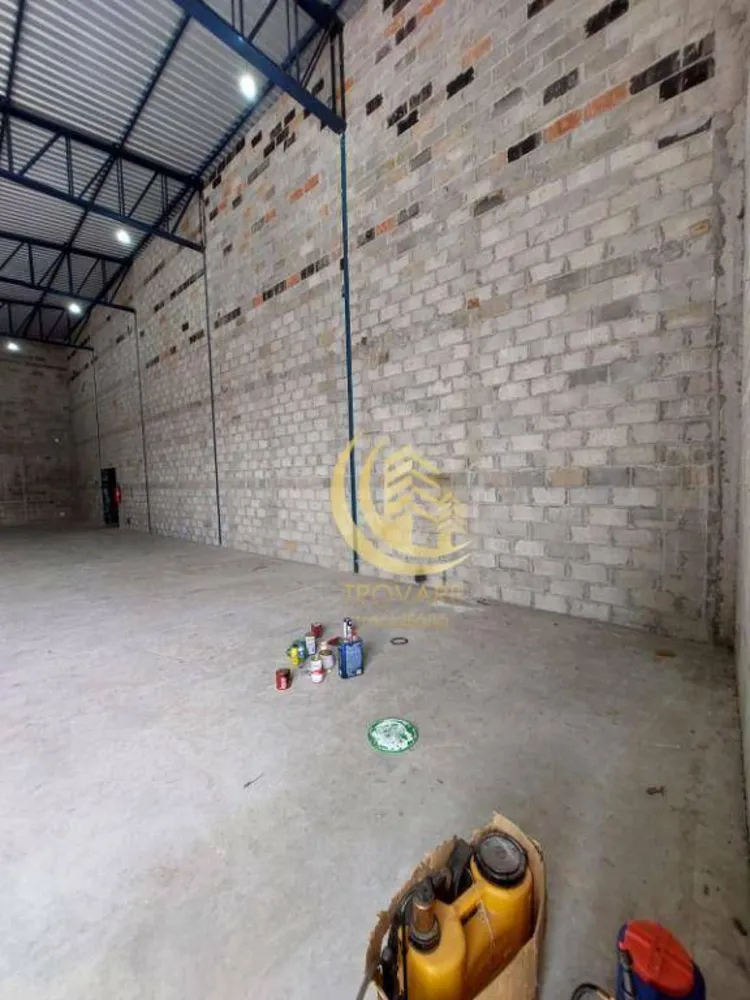 Depósito-Galpão, 290 m² - Foto 5