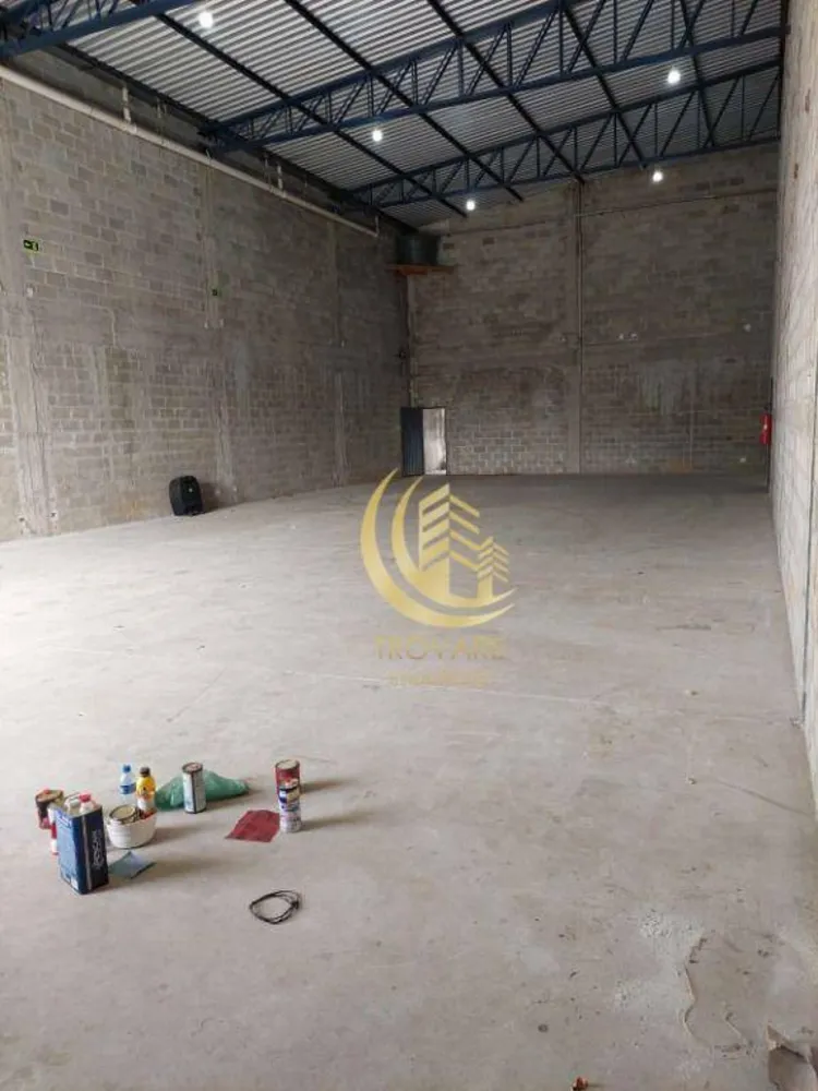 Depósito-Galpão, 290 m² - Foto 7