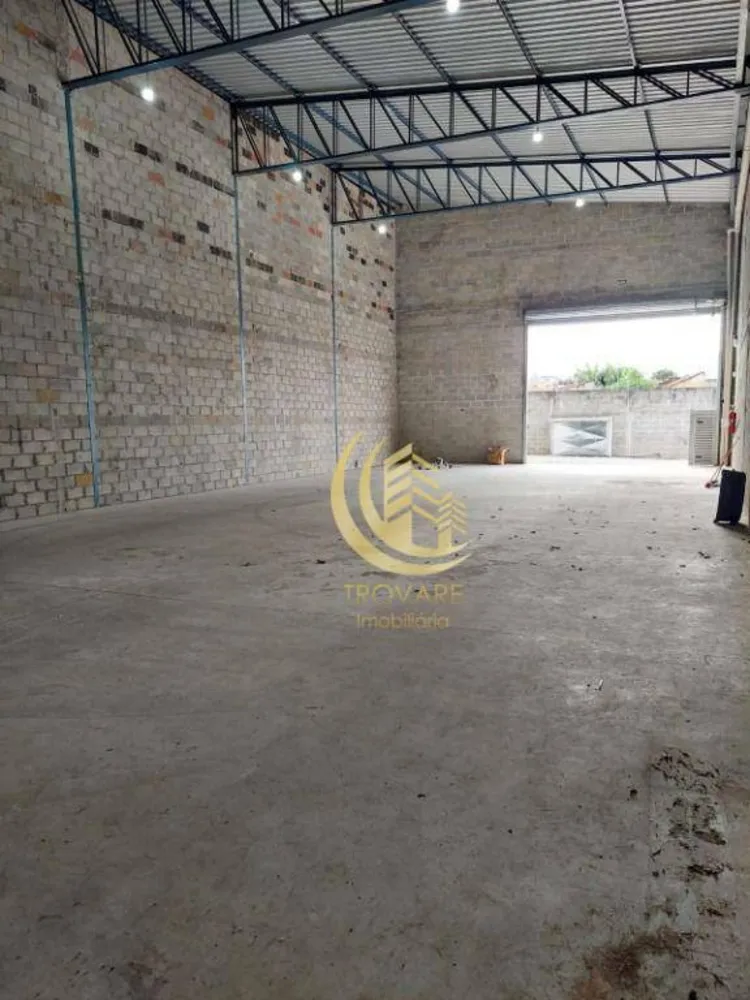 Depósito-Galpão, 290 m² - Foto 16