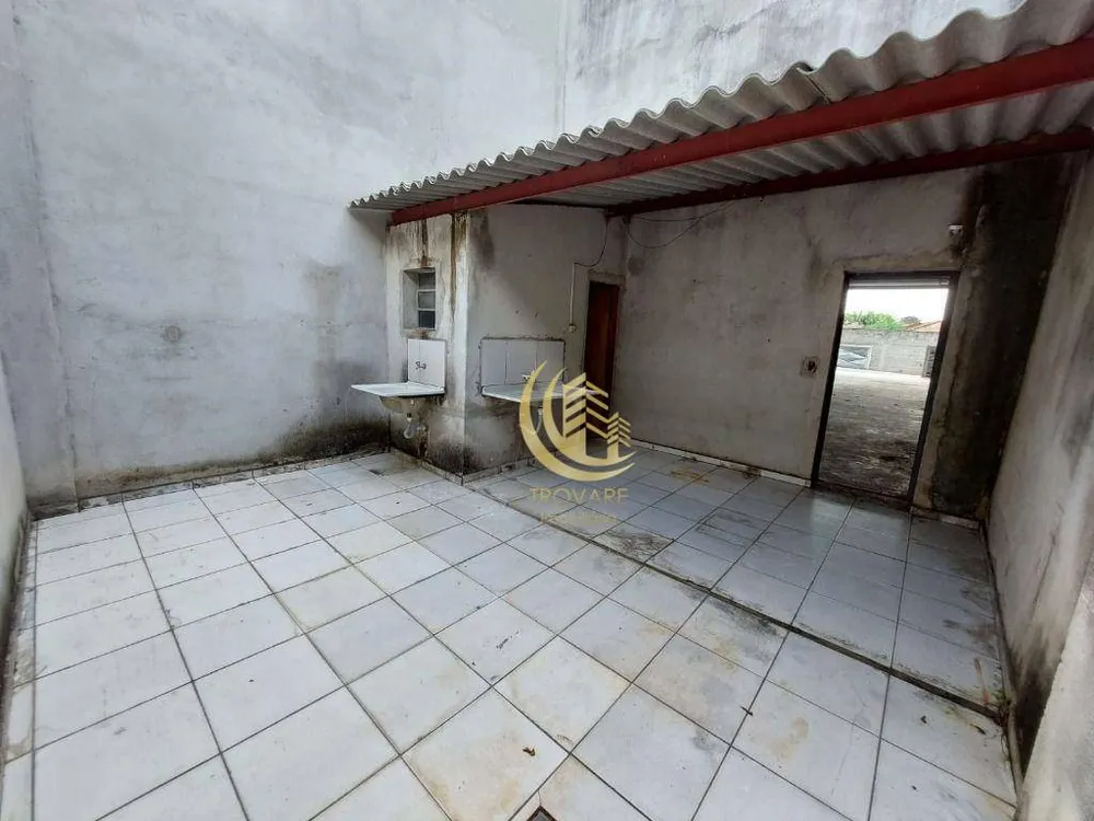 Depósito-Galpão, 290 m² - Foto 9