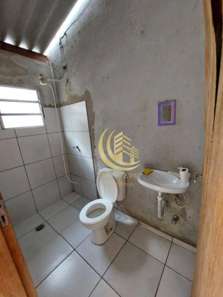 Depósito-Galpão, 290 m² - Foto 13
