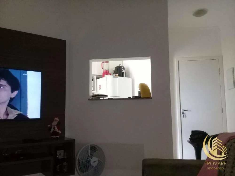 Cobertura, 3 quartos, 149 m² - Foto 4