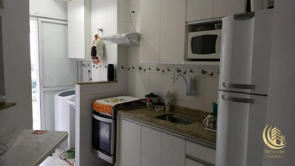 Cobertura, 3 quartos, 149 m² - Foto 5