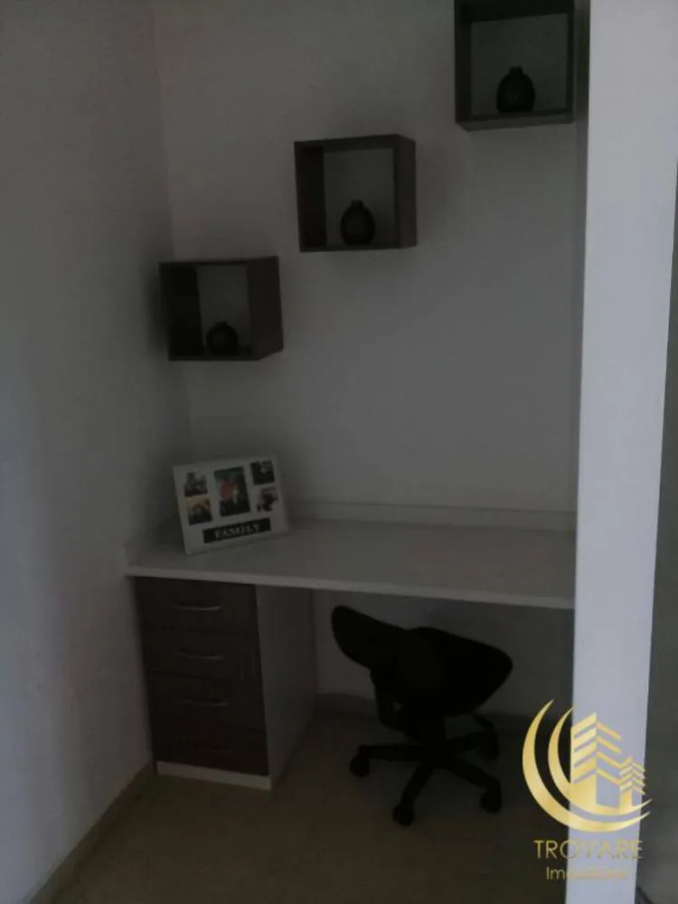 Cobertura, 3 quartos, 149 m² - Foto 1