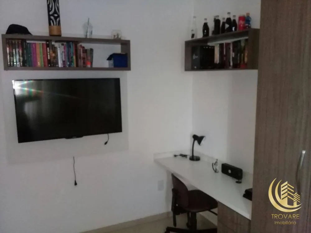Cobertura, 3 quartos, 149 m² - Foto 8