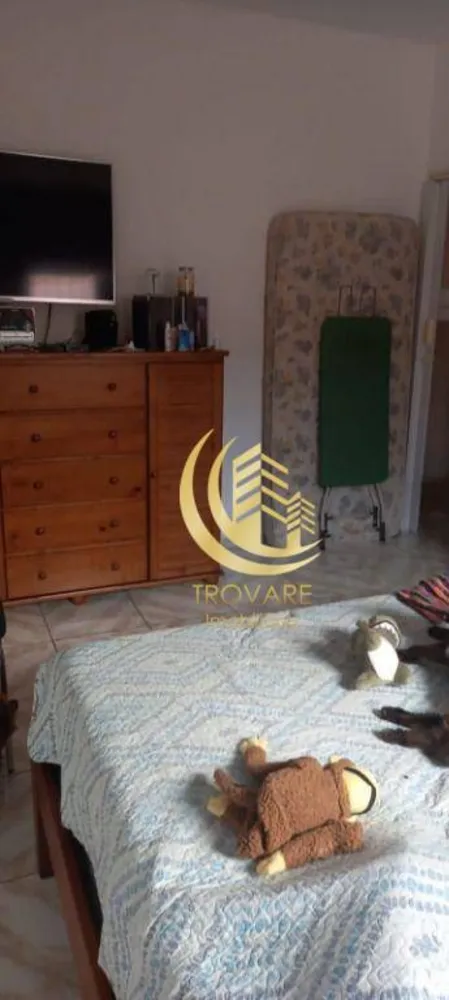 Casa, 2 quartos, 80 m² - Foto 13