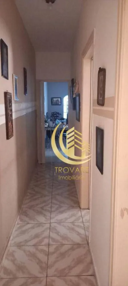 Casa, 2 quartos, 80 m² - Foto 3