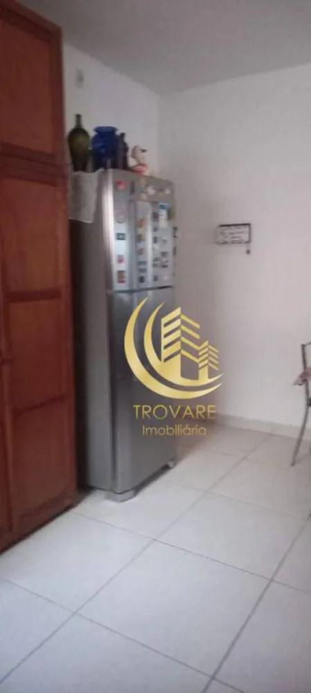 Casa, 2 quartos, 80 m² - Foto 9