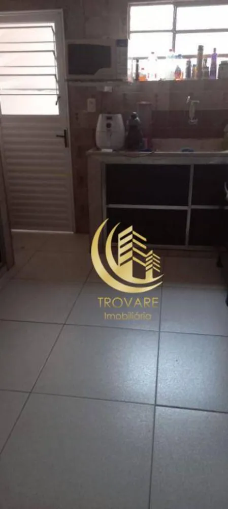 Casa, 2 quartos, 80 m² - Foto 6
