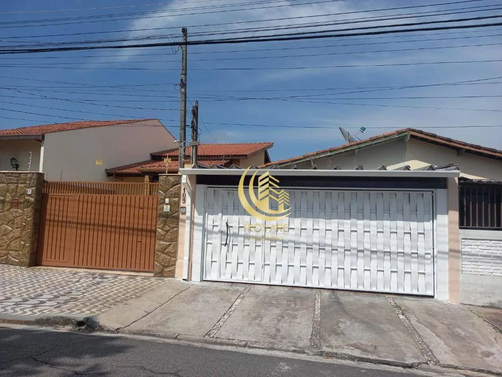 Casa, 2 quartos, 80 m² - Foto 1