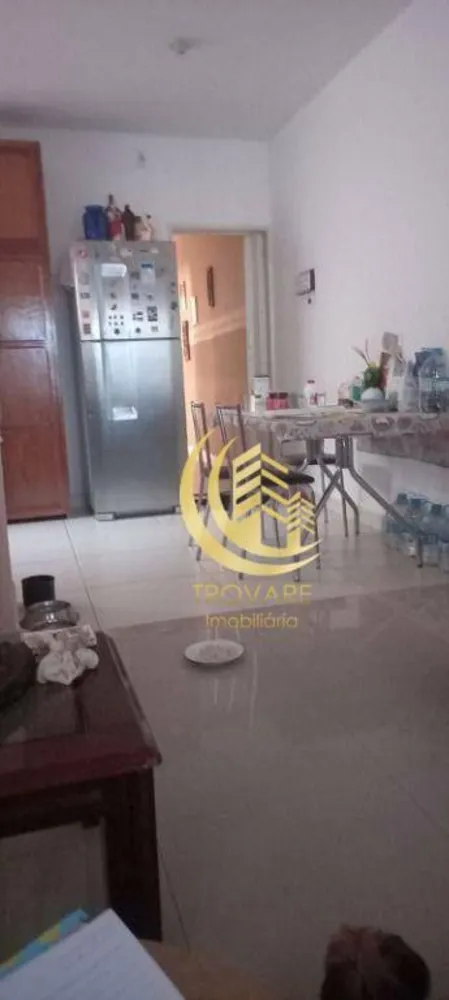 Casa, 2 quartos, 80 m² - Foto 8