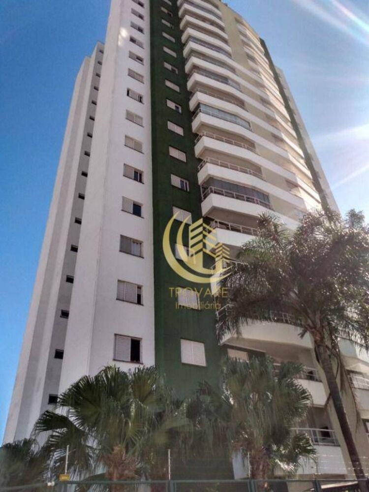 Apartamento à venda com 3 quartos, 85m² - Foto 2