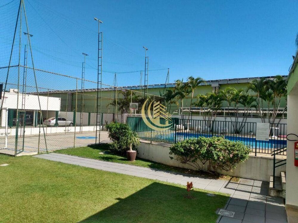 Apartamento à venda com 3 quartos, 85m² - Foto 1