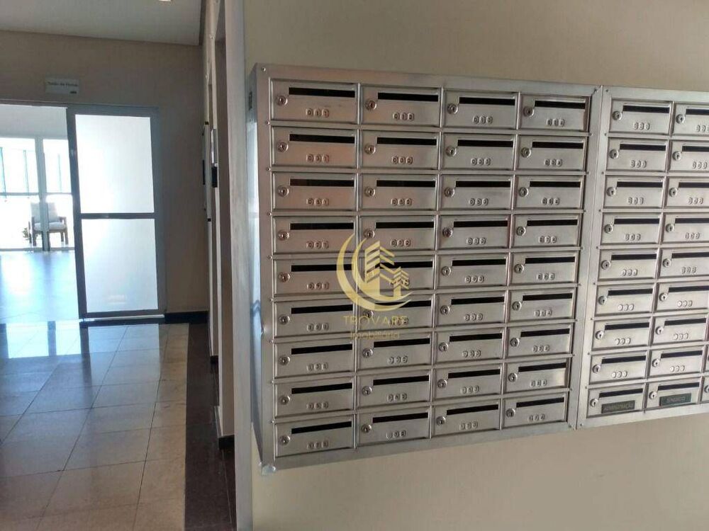 Apartamento à venda com 3 quartos, 85m² - Foto 3