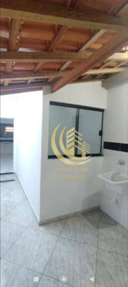 Casa, 3 quartos, 85 m² - Foto 6