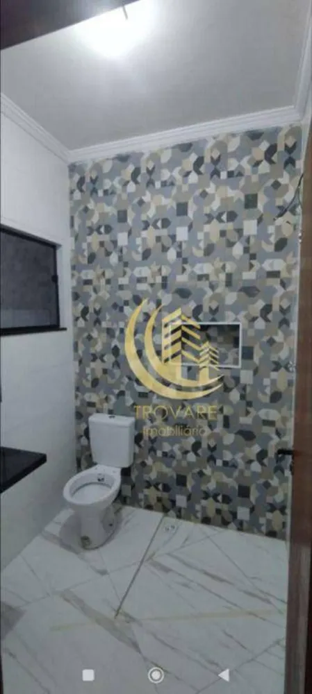 Casa, 3 quartos, 85 m² - Foto 15