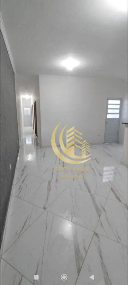 Casa, 3 quartos, 85 m² - Foto 3