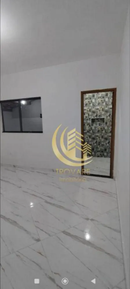 Casa, 3 quartos, 85 m² - Foto 7