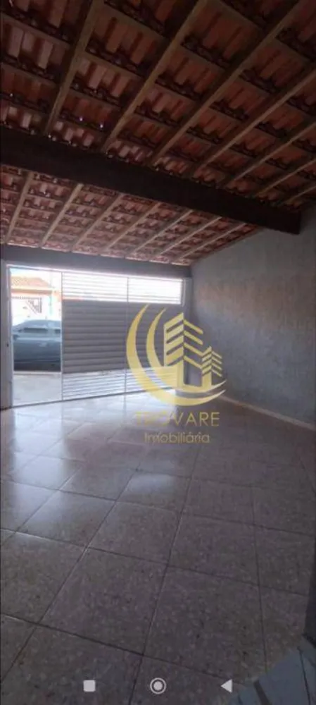 Casa, 3 quartos, 85 m² - Foto 1