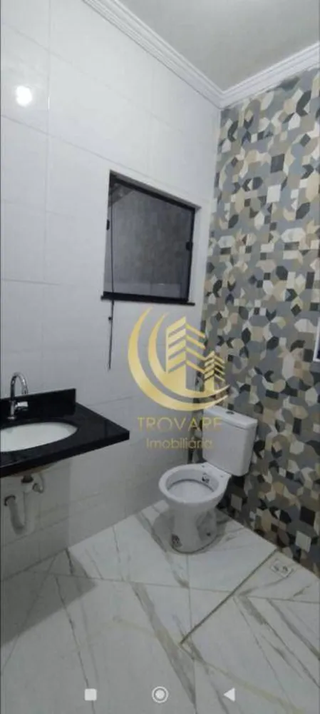 Casa, 3 quartos, 85 m² - Foto 10