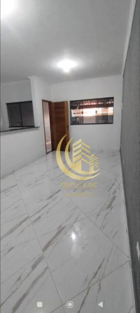 Casa, 3 quartos, 85 m² - Foto 16