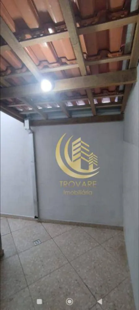 Casa, 3 quartos, 85 m² - Foto 9