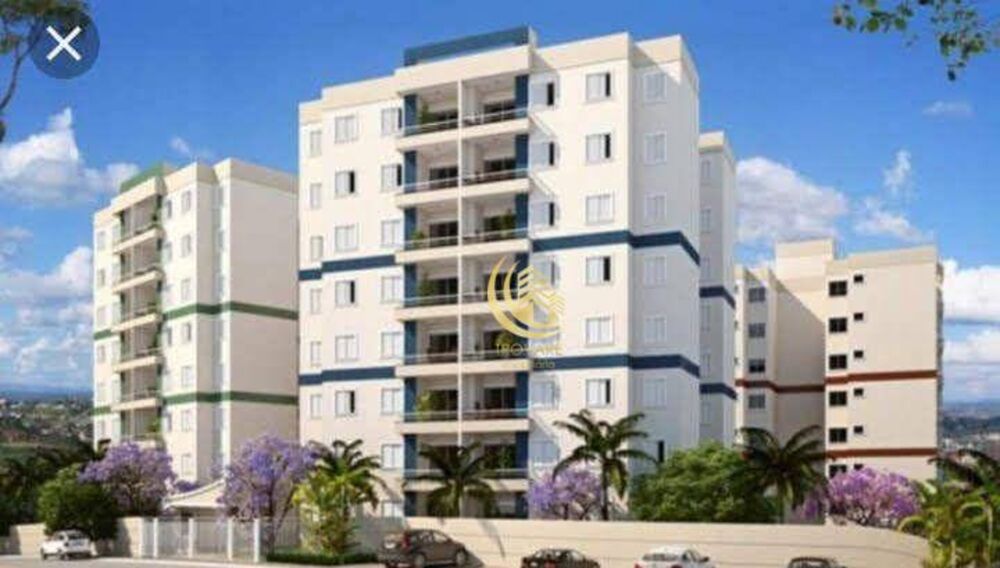 Apartamento, 2 quartos, 75 m² - Foto 1