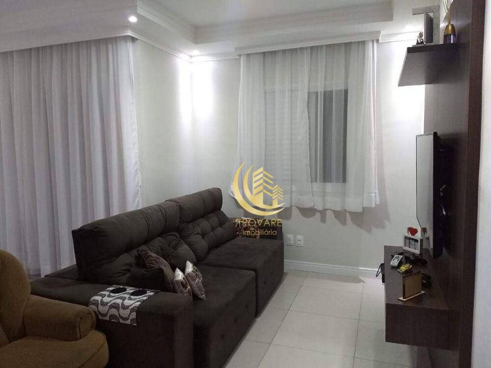 Apartamento, 2 quartos, 75 m² - Foto 10