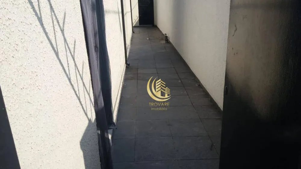 Casa, 3 quartos, 100 m² - Foto 12