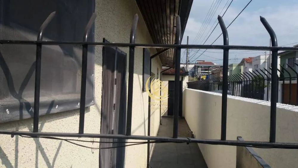 Casa, 3 quartos, 100 m² - Foto 2