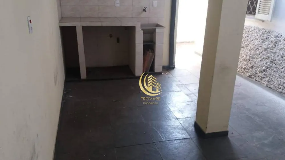 Casa, 3 quartos, 100 m² - Foto 5